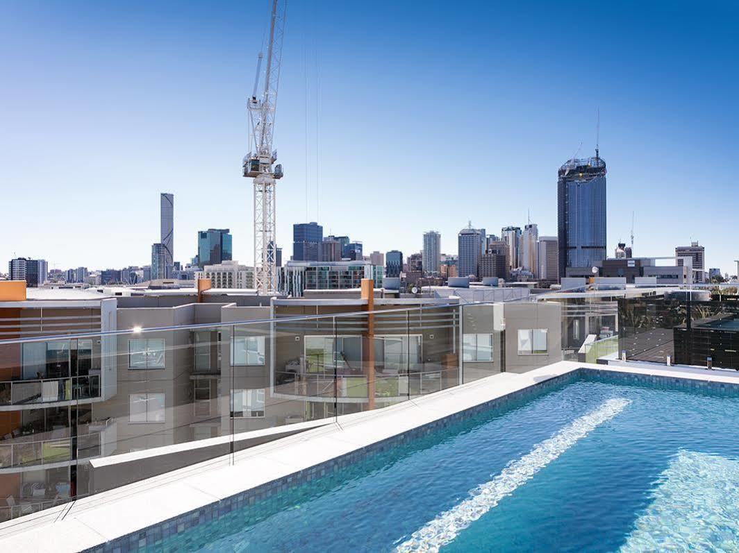 Menso At Southbank Brisbane