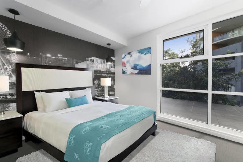 Hotel Menso At Southbank