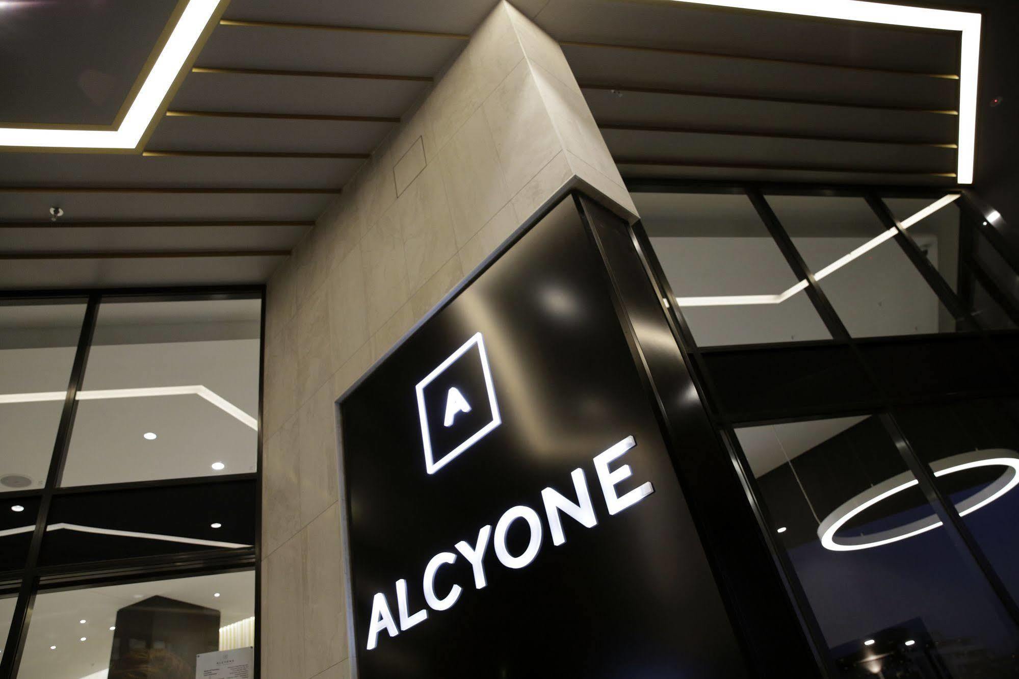 Alcyone Residences
