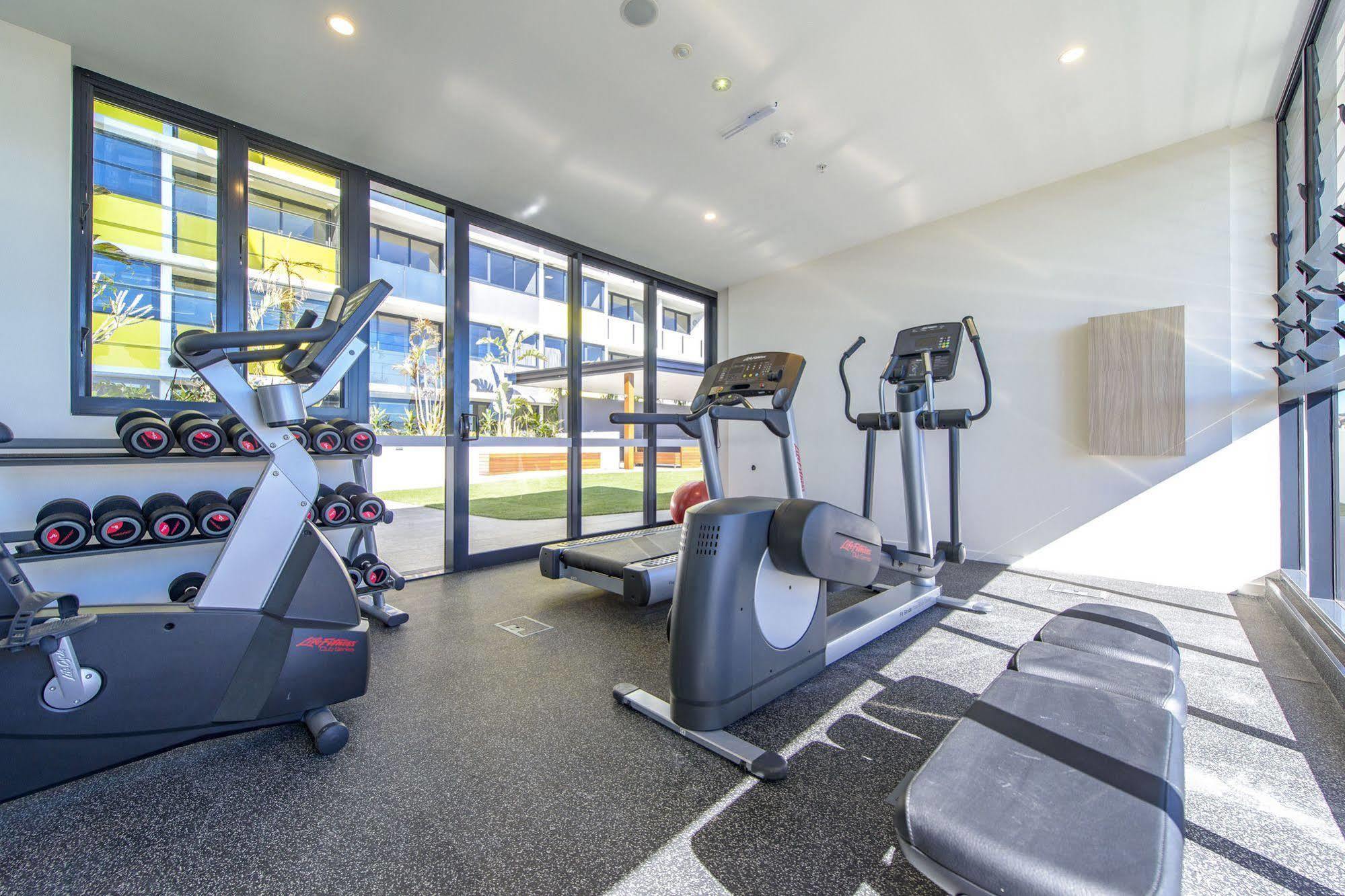 Aparthotel Alcyone Residences Brisbane