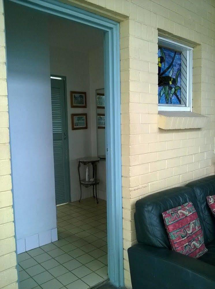 Aussie Way Lodge Hostel