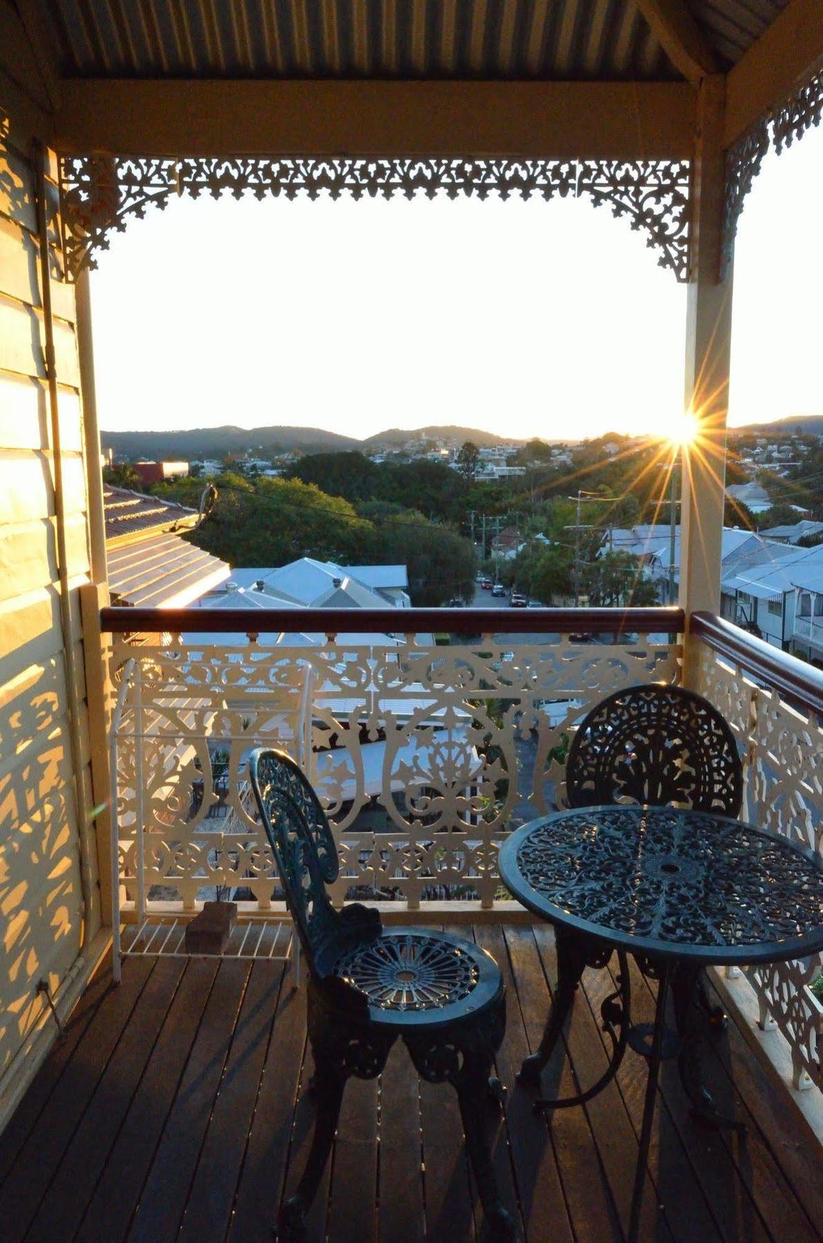 Hostel Aussie Way Lodge Brisbane