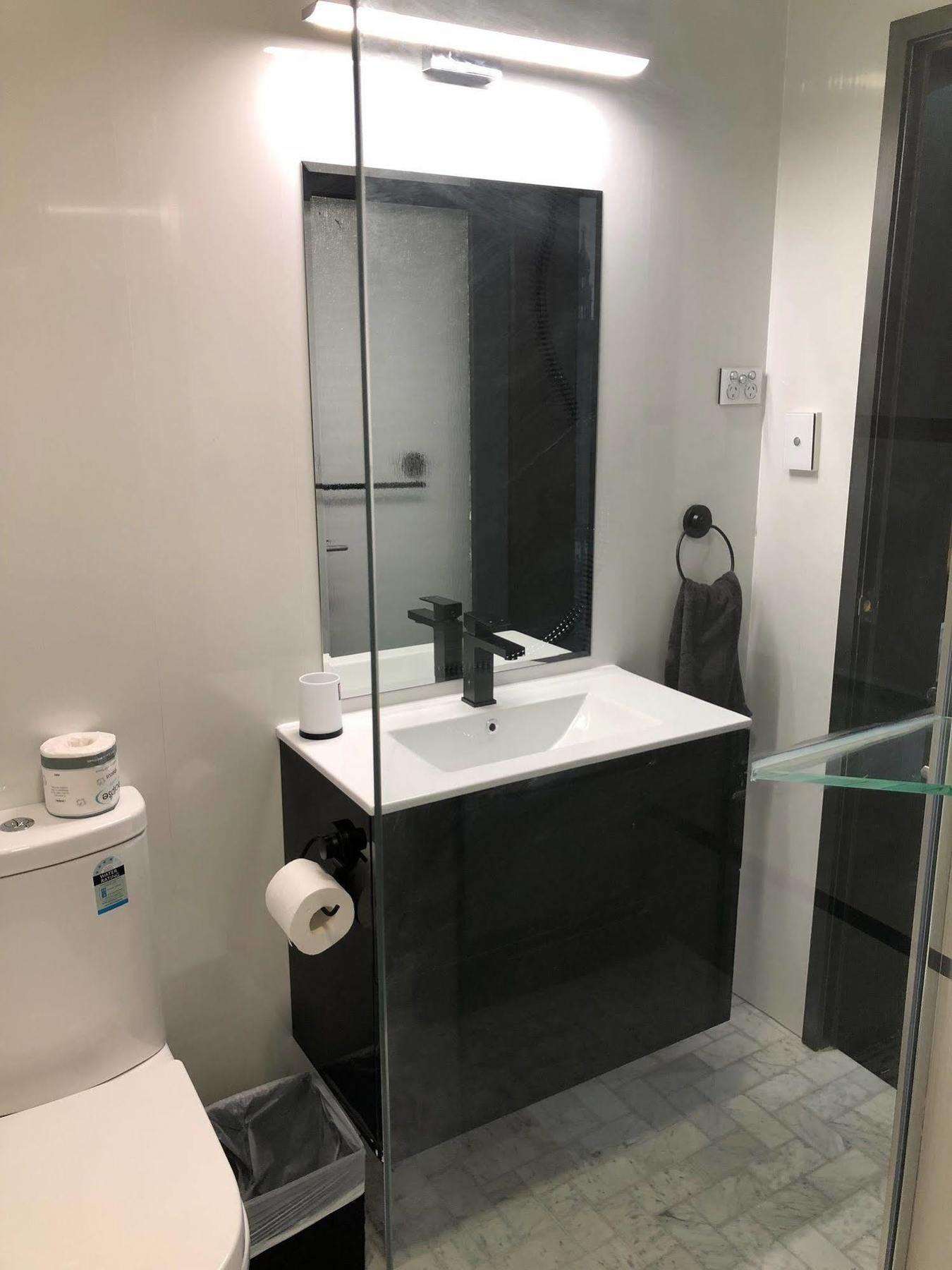 Hotel Amelia Boutique Brisbane