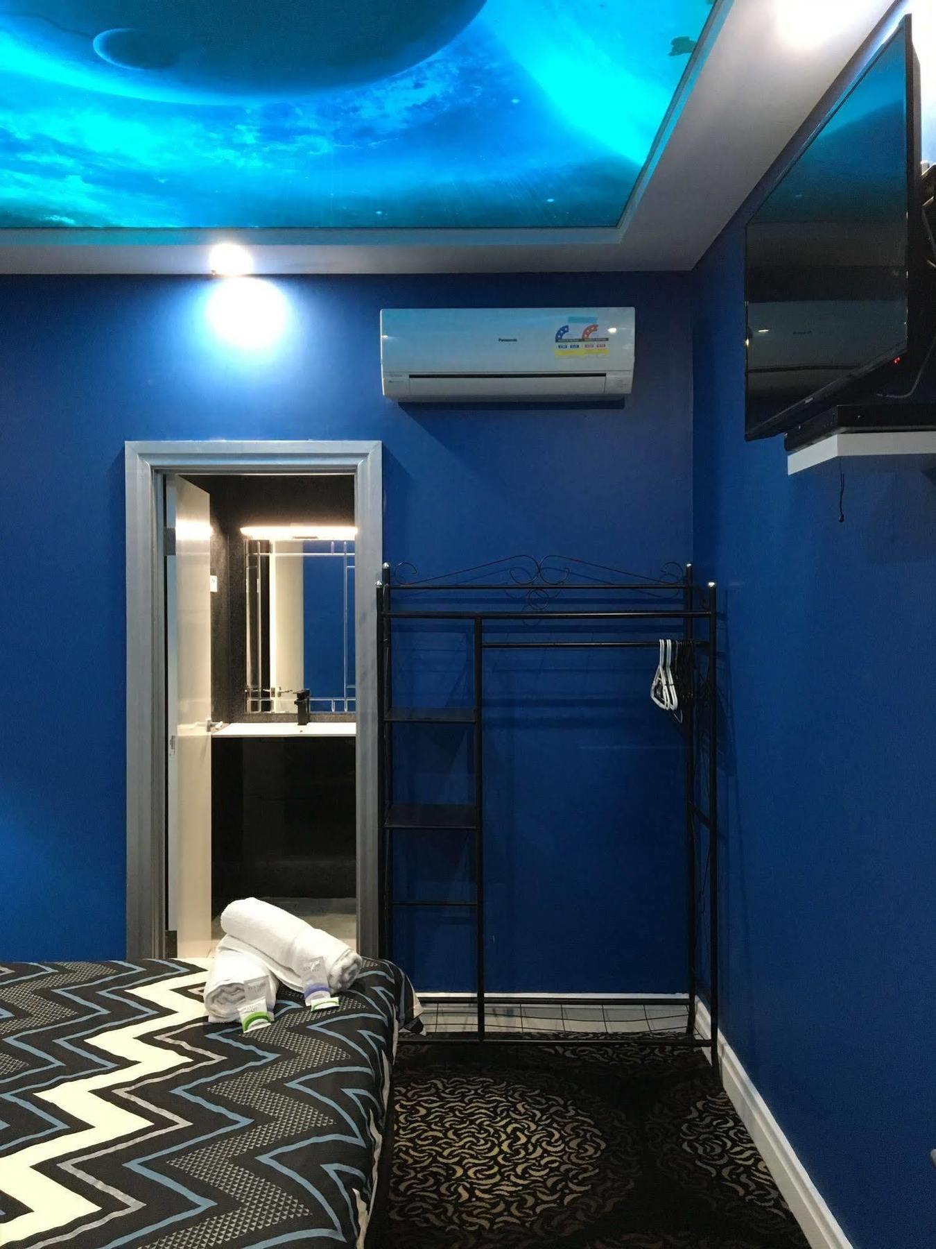 Amelia Boutique Hotel