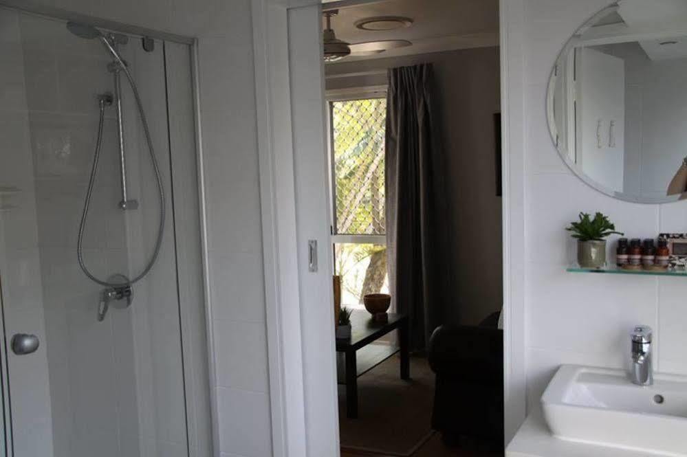 Bed & Breakfast Paperbark Brisbane