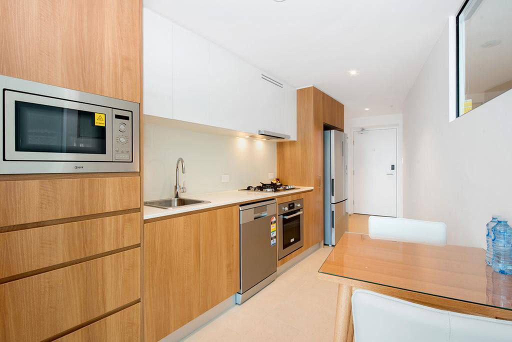 Brisbane Skytower Apartments By Cllix Brisbane