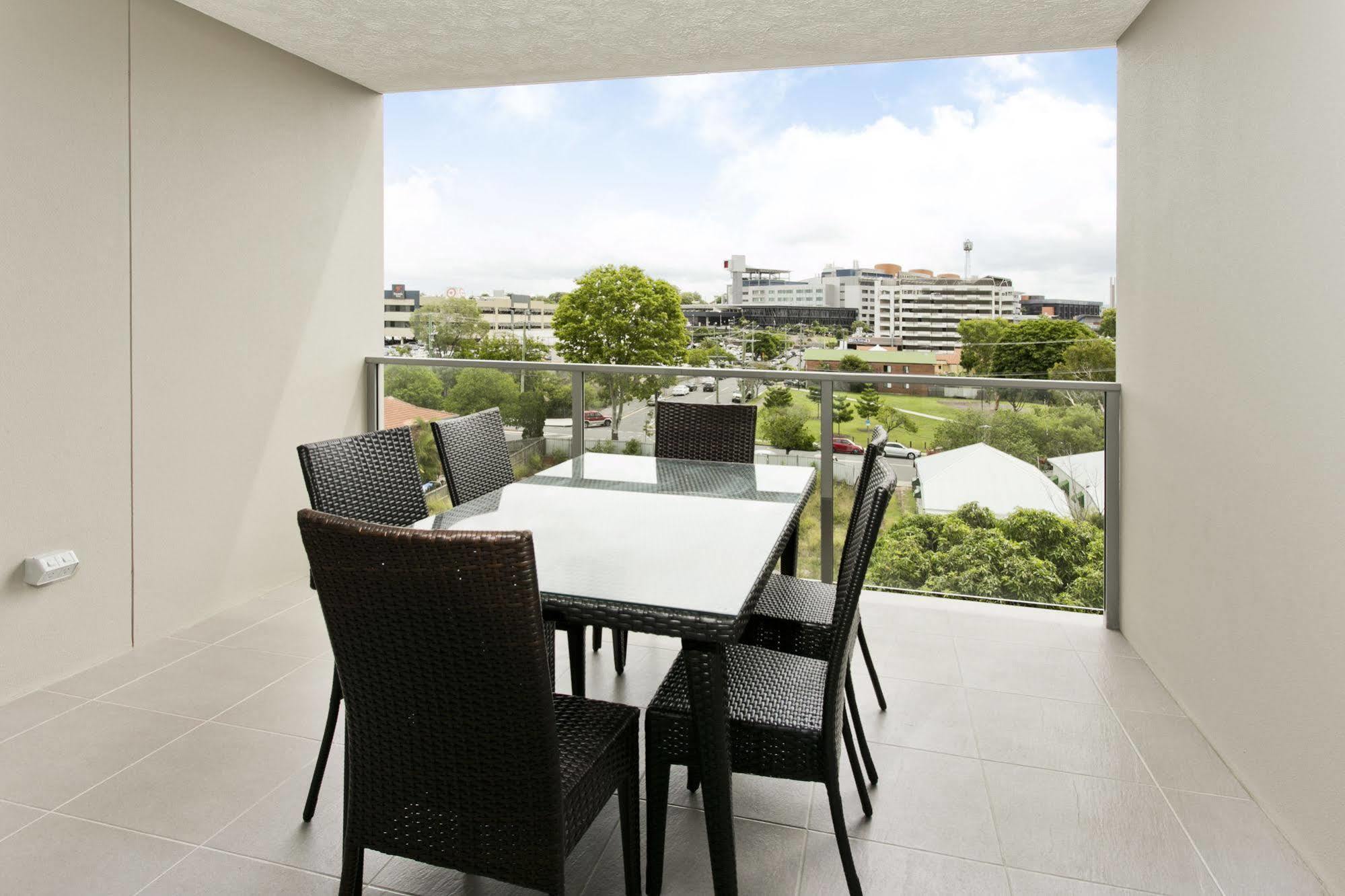 Arise Princess Regent 4* Brisbane