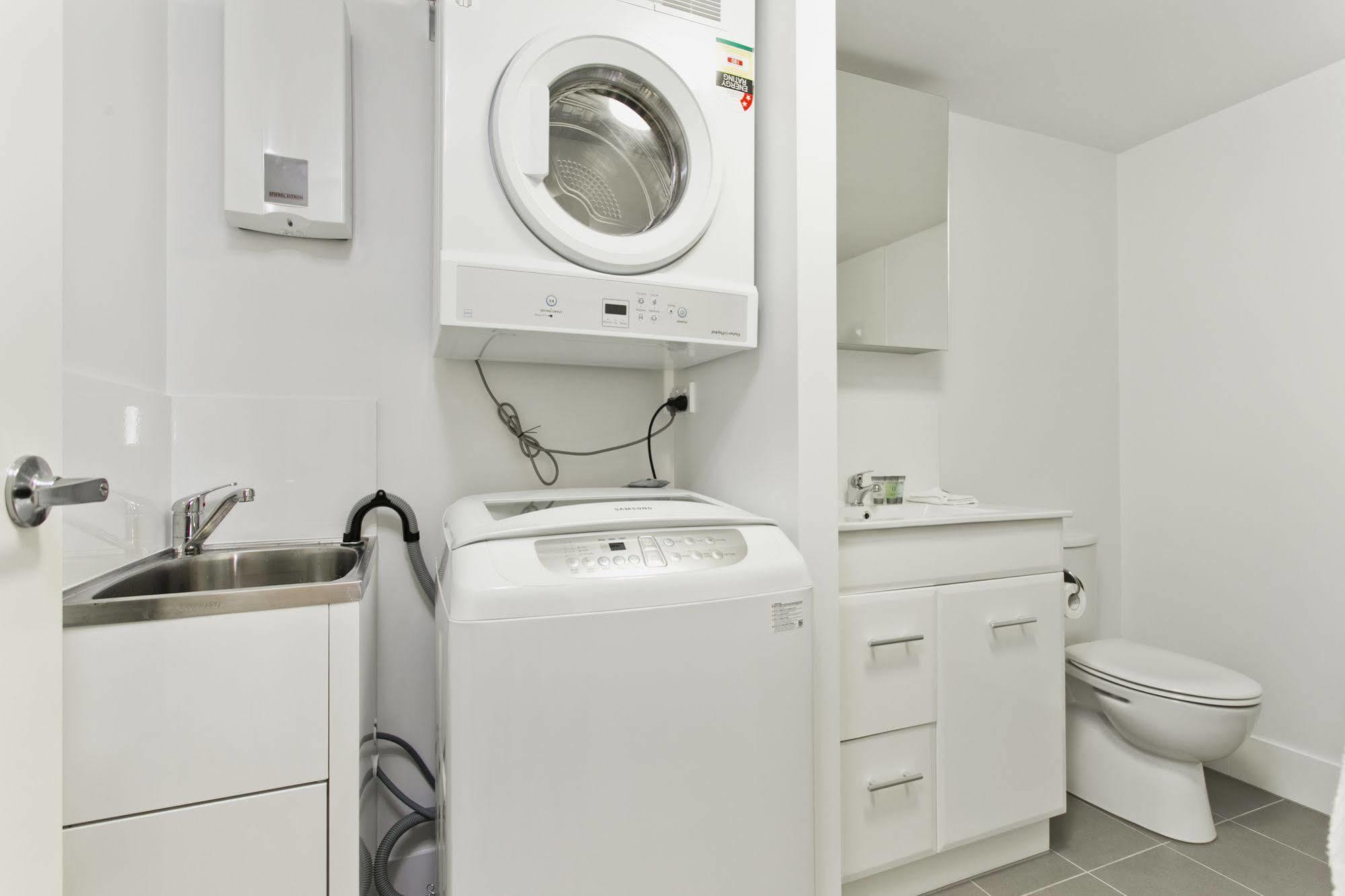 Aparthotel Arise Princess Regent