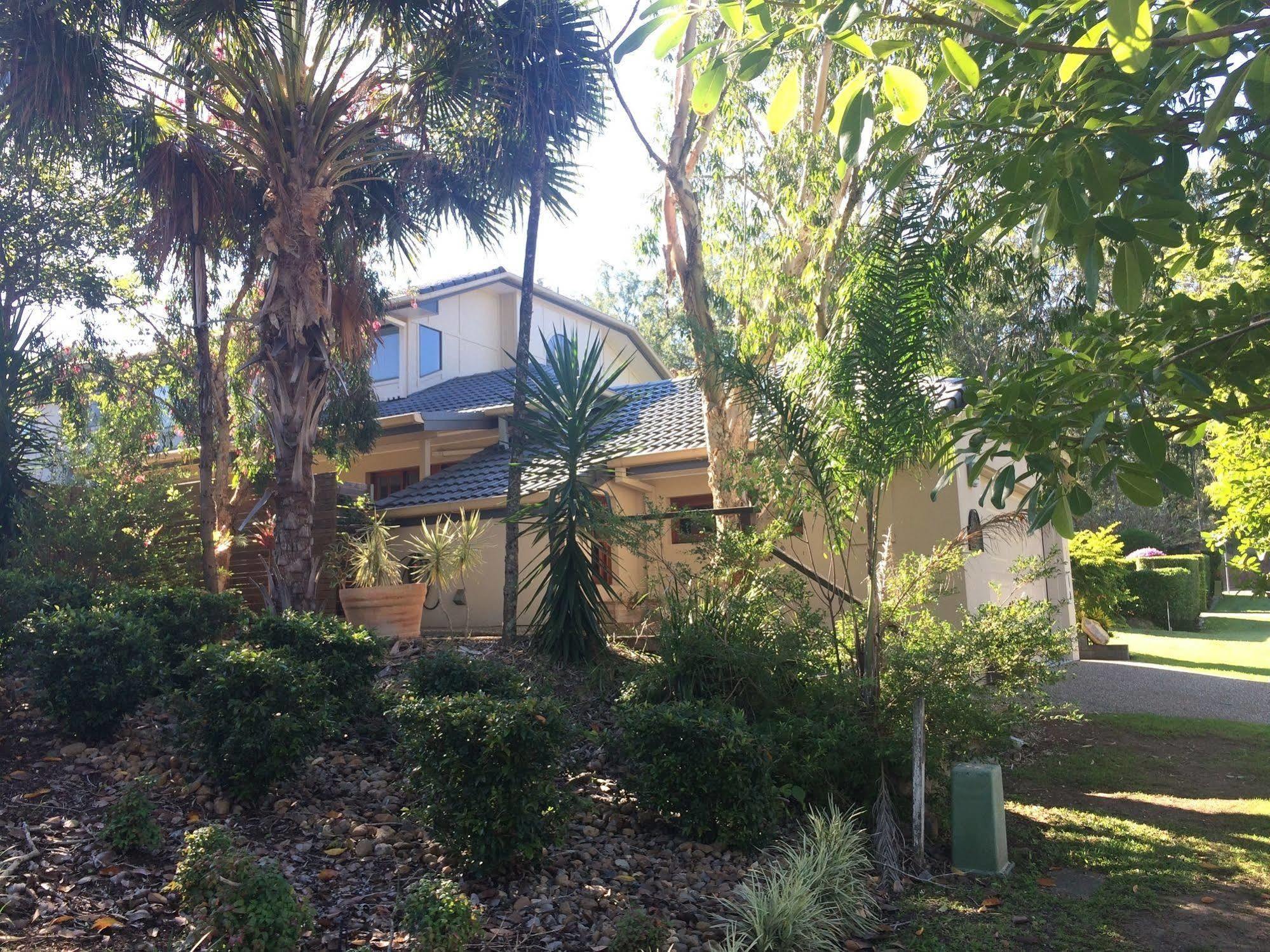 Chapel Woods Bed & Breakfast Brisbane