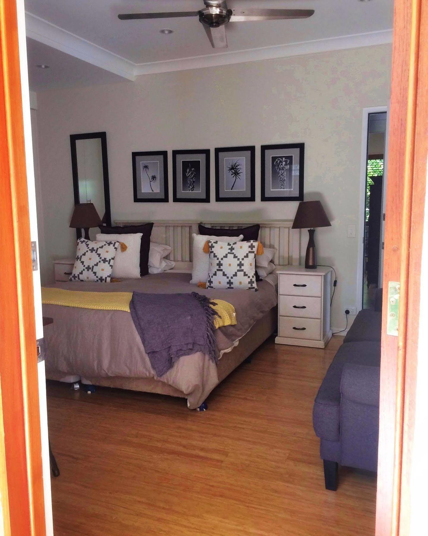 Chapel Woods Bed & Breakfast Brisbane