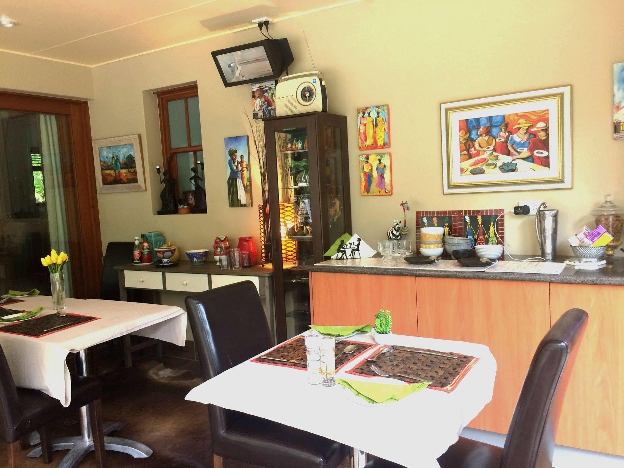 Chapel Woods Bed & Breakfast Brisbane
