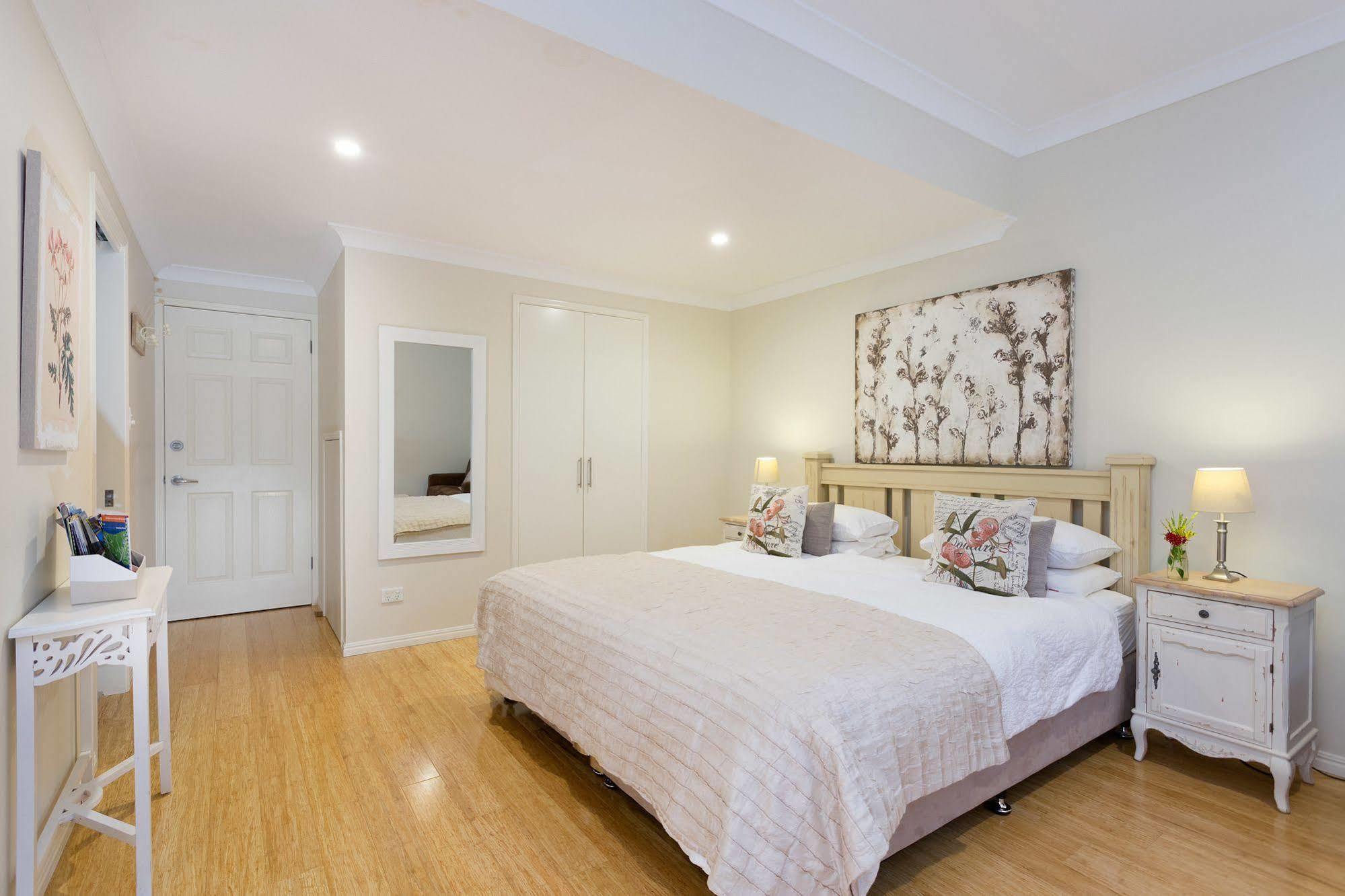 Chapel Woods Bed & Breakfast 4*