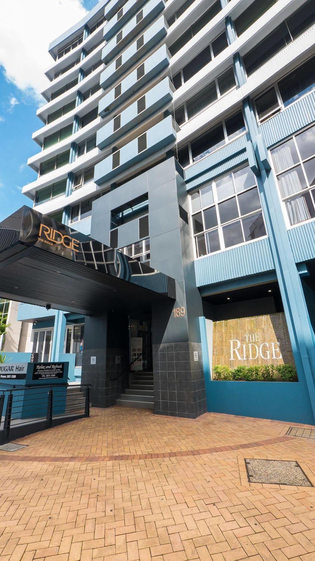 Aparthotel Ridge Brisbane