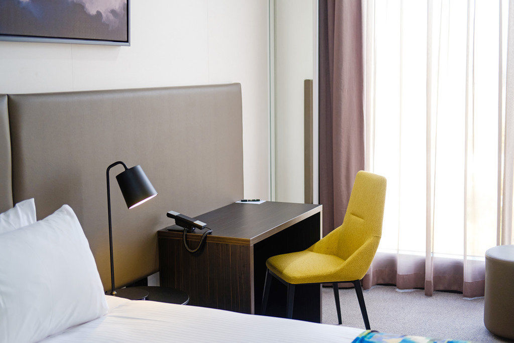 Fv By Peppers Aparthotel