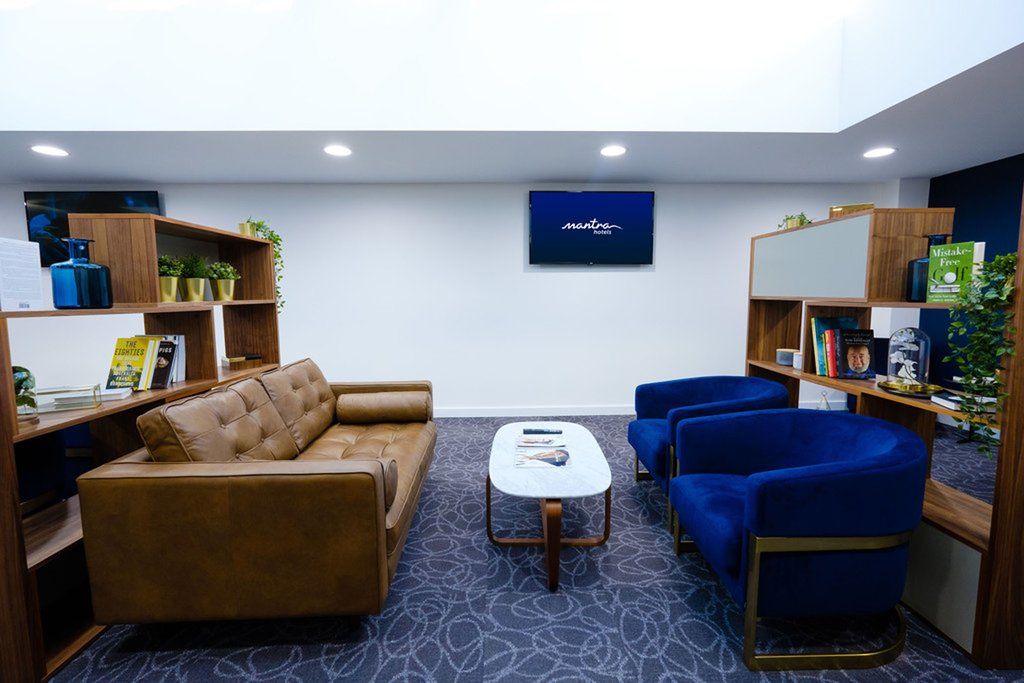 Fv By Peppers Aparthotel Brisbane