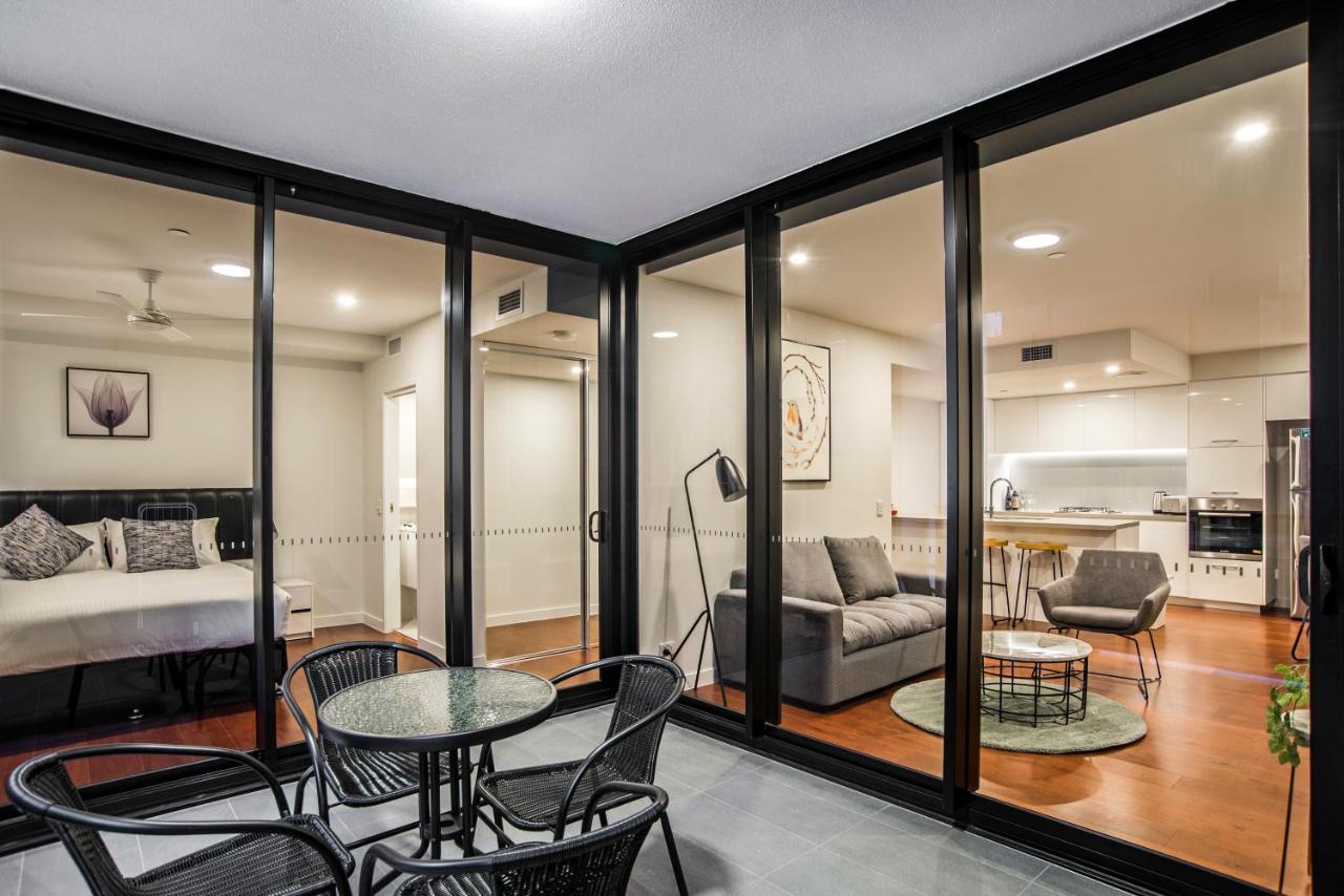 Atlas By Cllix Aparthotel Brisbane