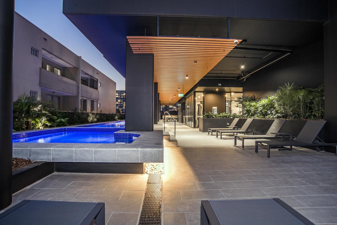 Aparthotel Atlas By Cllix Brisbane
