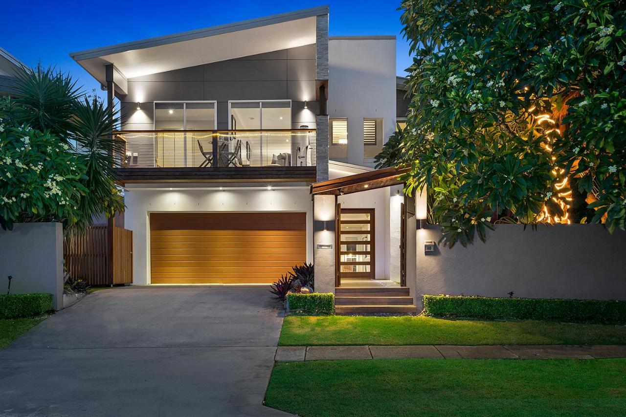 Style In Inner North. Brisbane