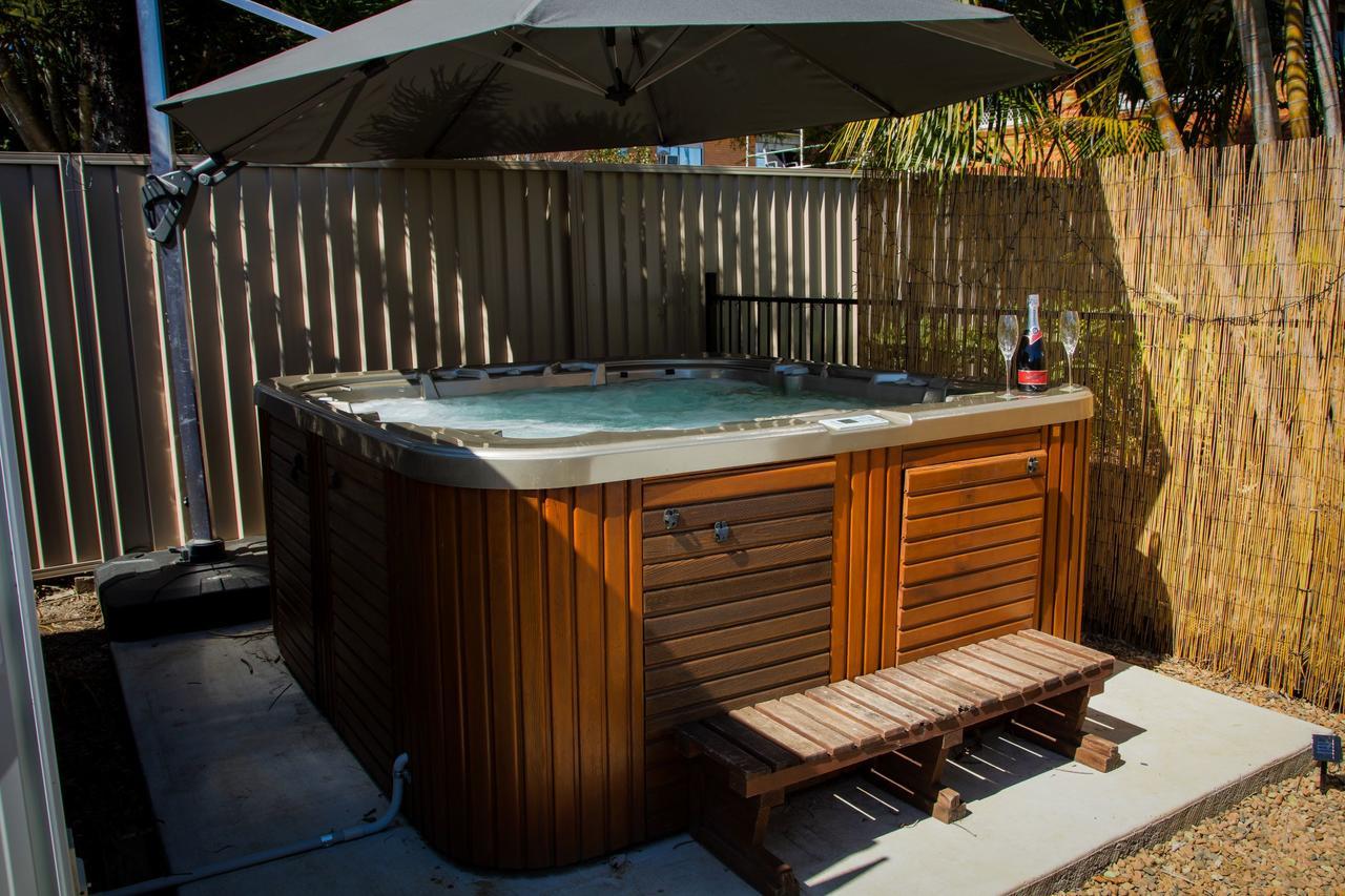 Zen Escape Brisbane