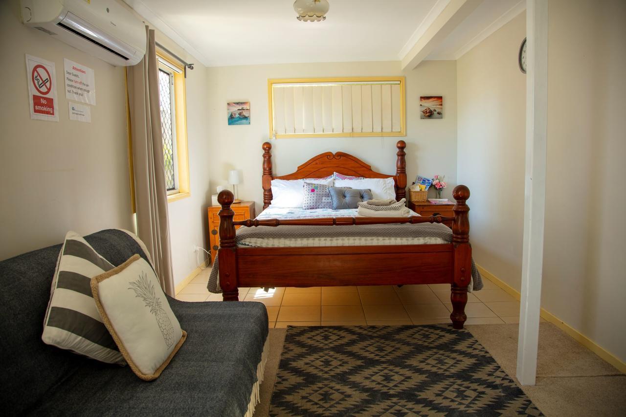 Guest house Zen Escape Brisbane