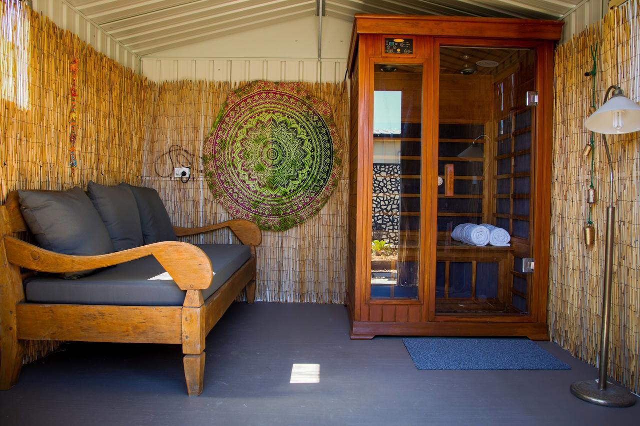 Guest house Zen Escape