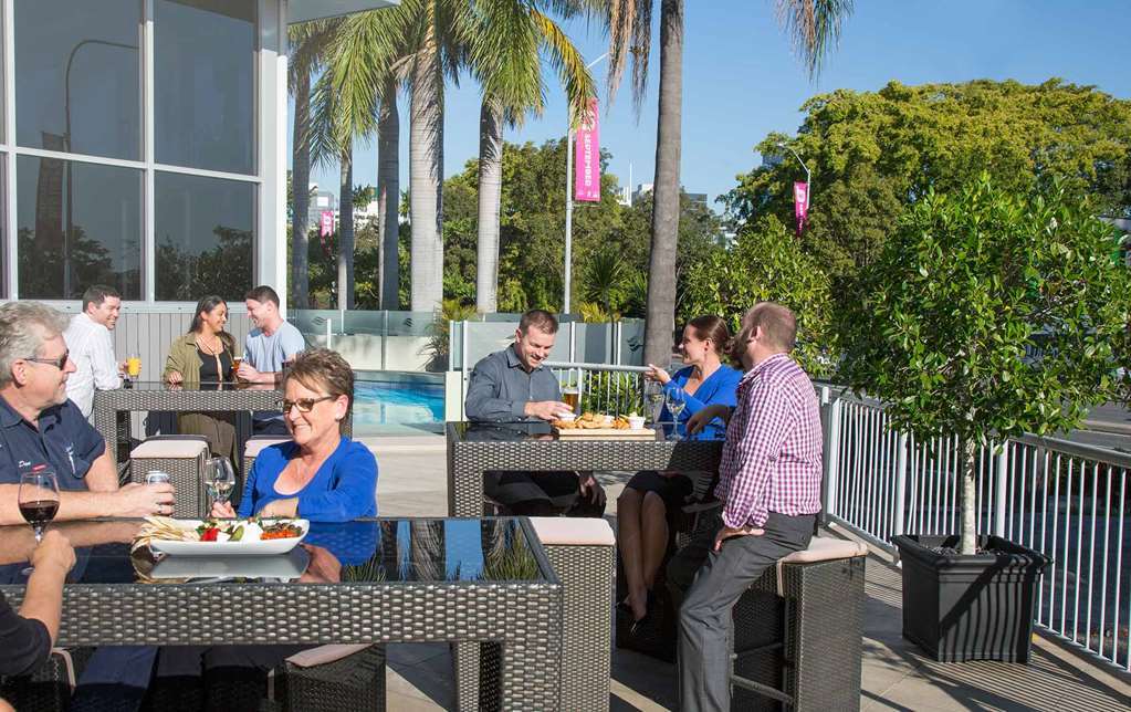 The Park Hotel Brisbane