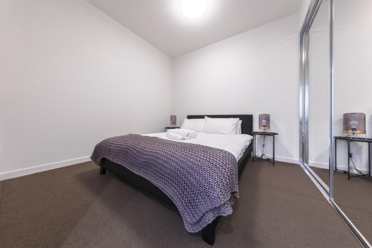 Lucid South Apartment Brisbane