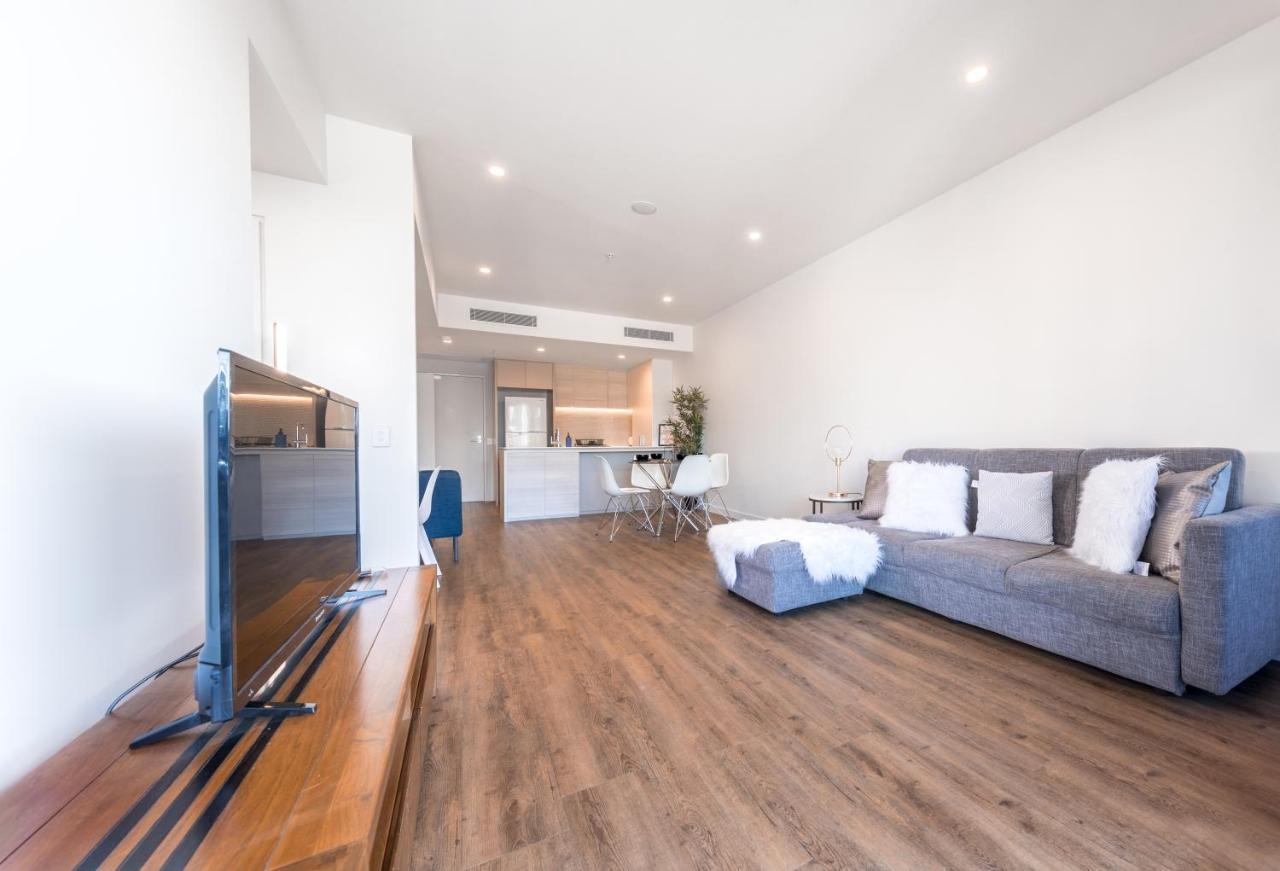 Lucid South Brisbane