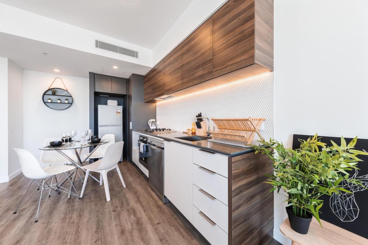 Apartment Lucid South