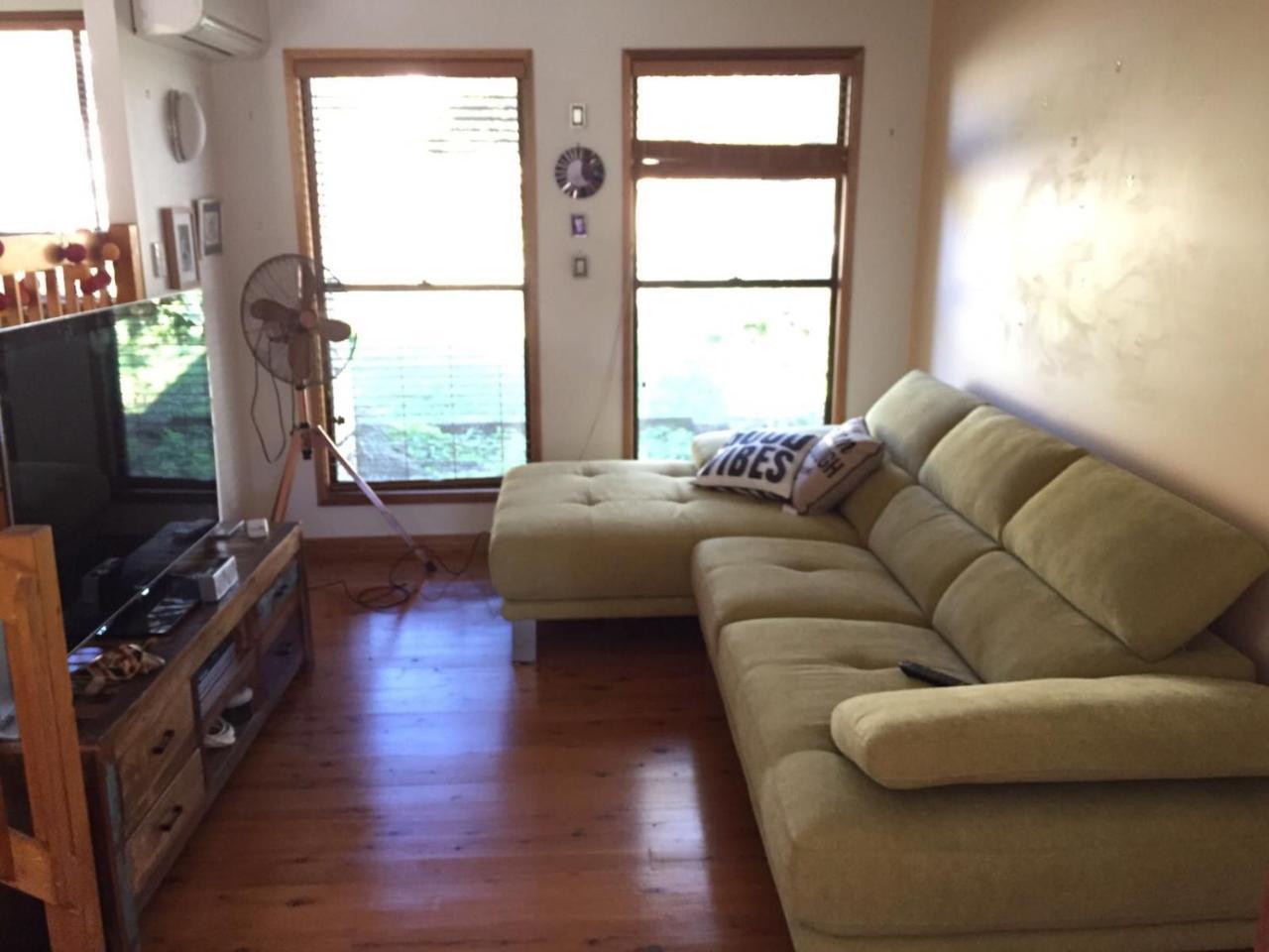 Private In Everton Hills Homestay *