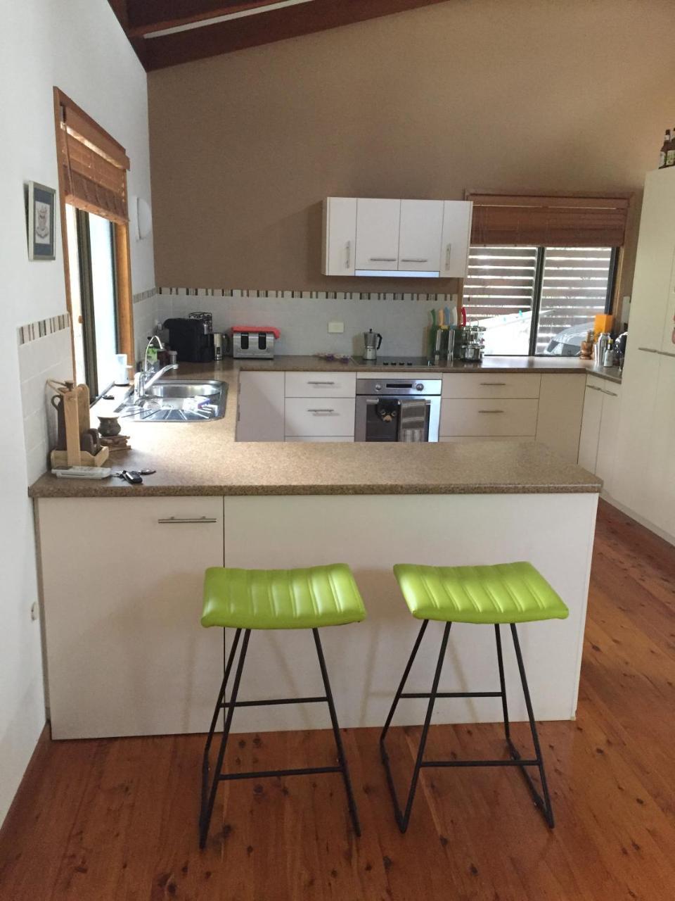 Homestay Private In Everton Hills *
