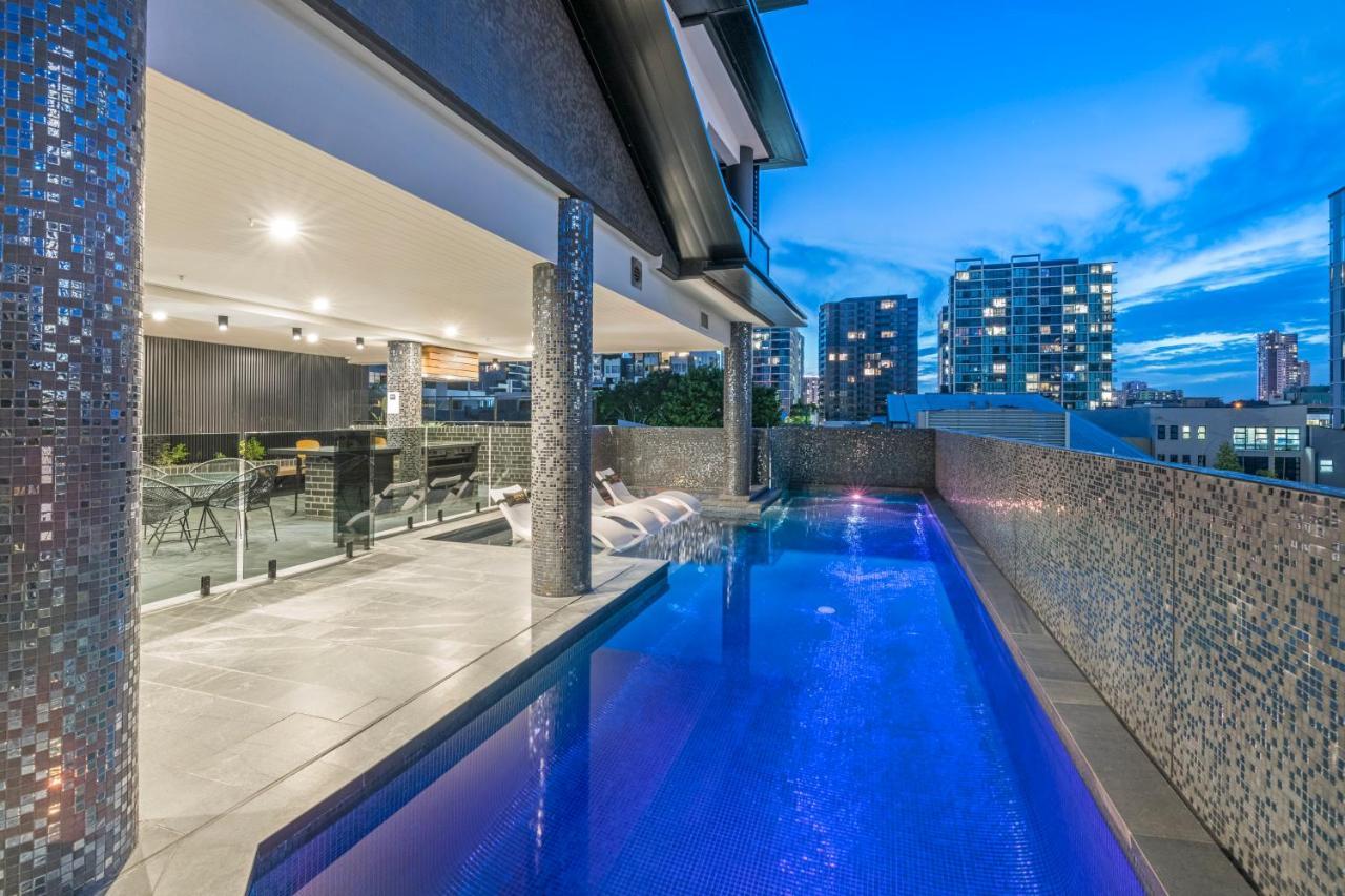 Apartment Nero Newstead