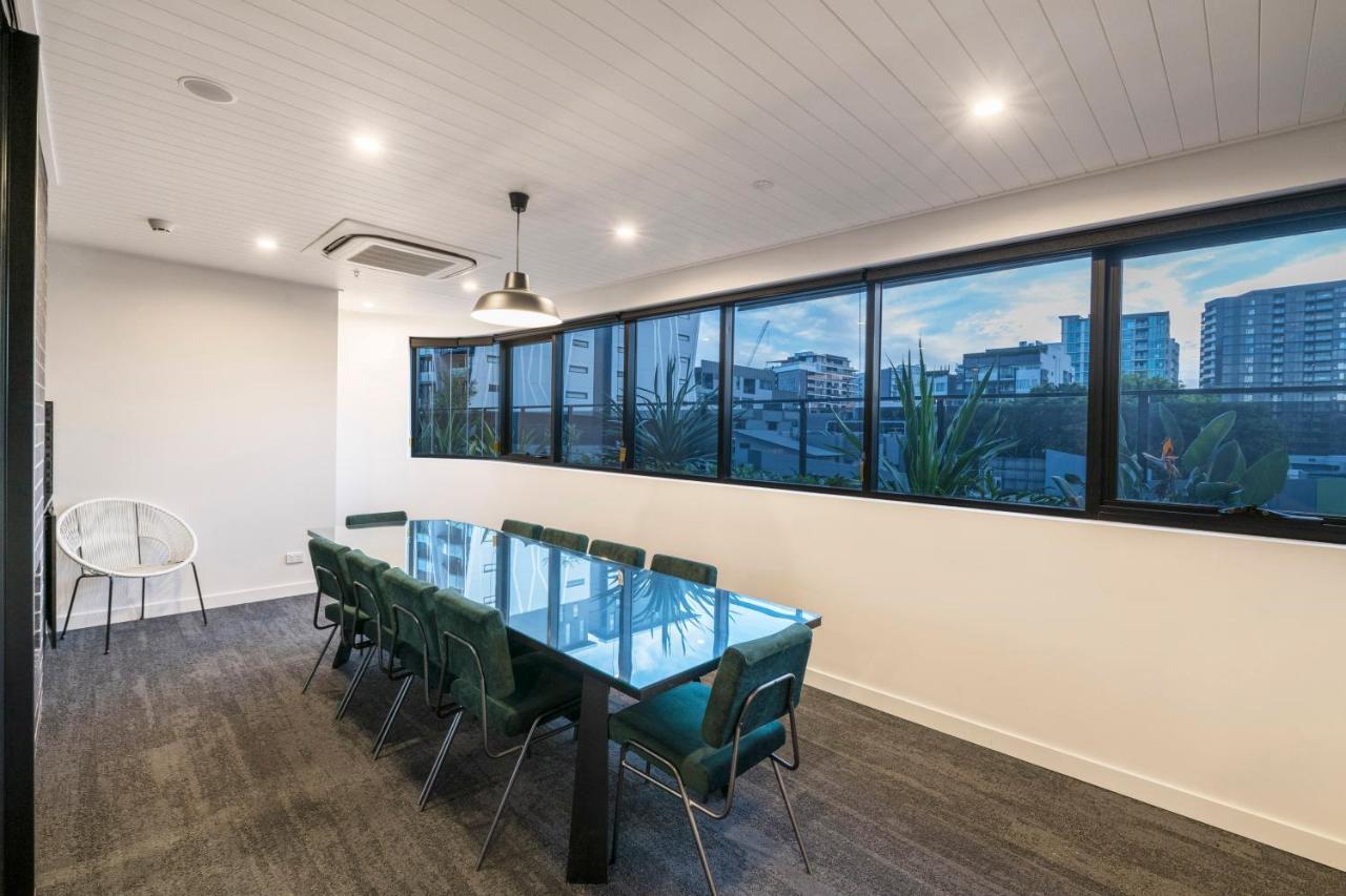 Apartment Nero Newstead