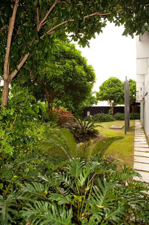 Motel Rocklea International Brisbane