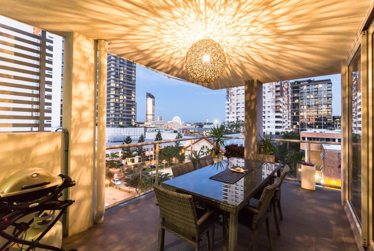 Soho Penthouse *