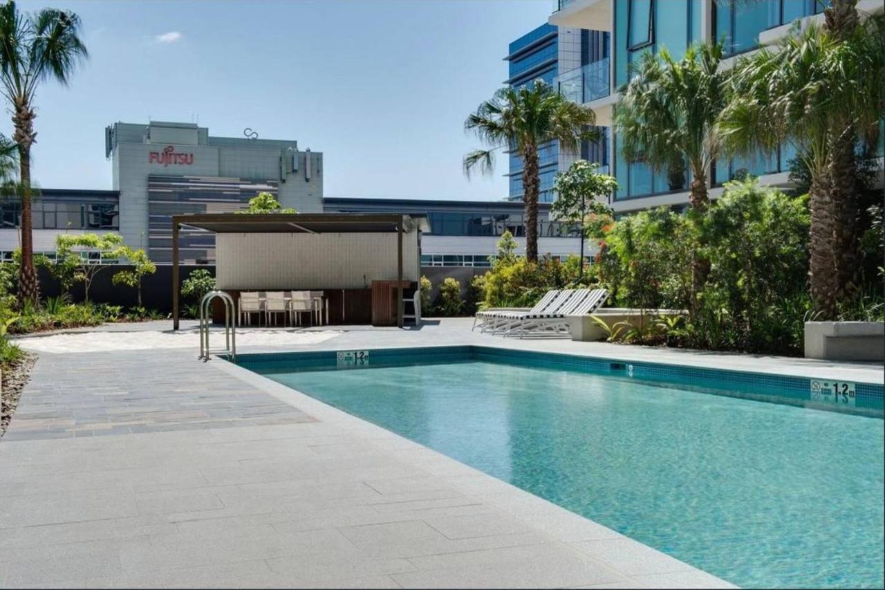 Apartment Minimalist & Warming - Close To Cbd And Valley *