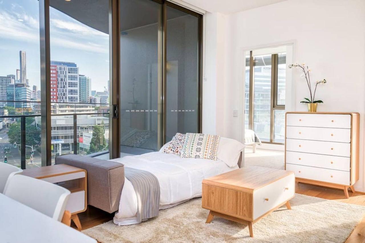 Newstead Apartment Brisbane
