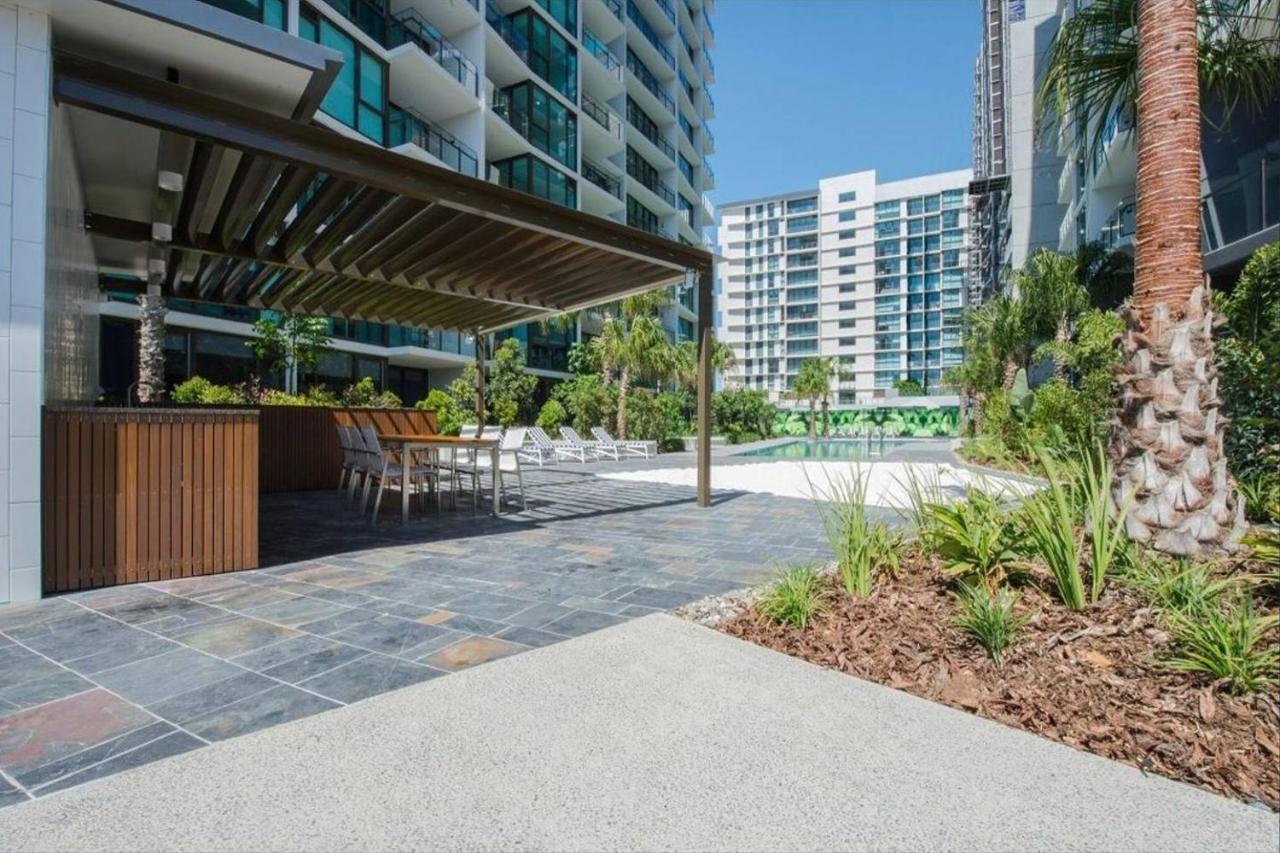 Newstead Brisbane