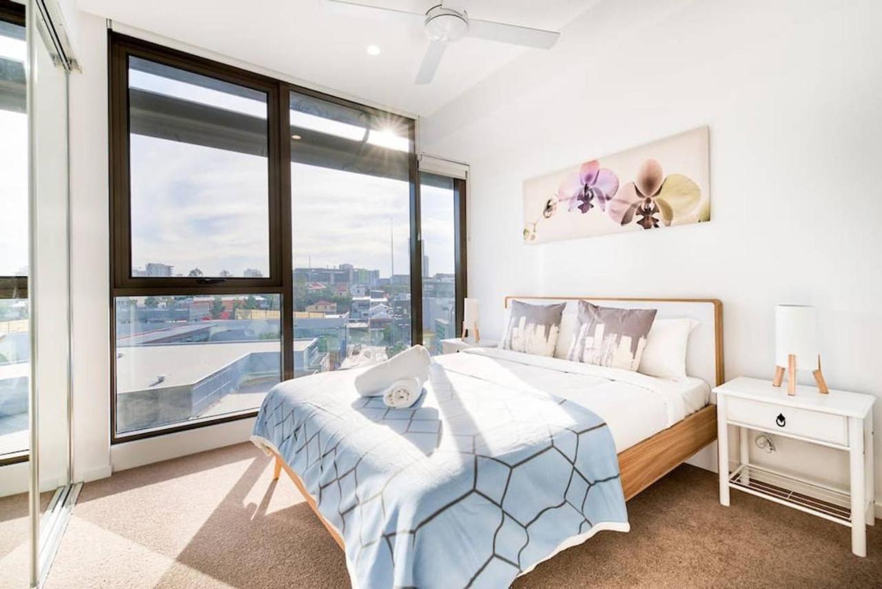 Apartment Newstead