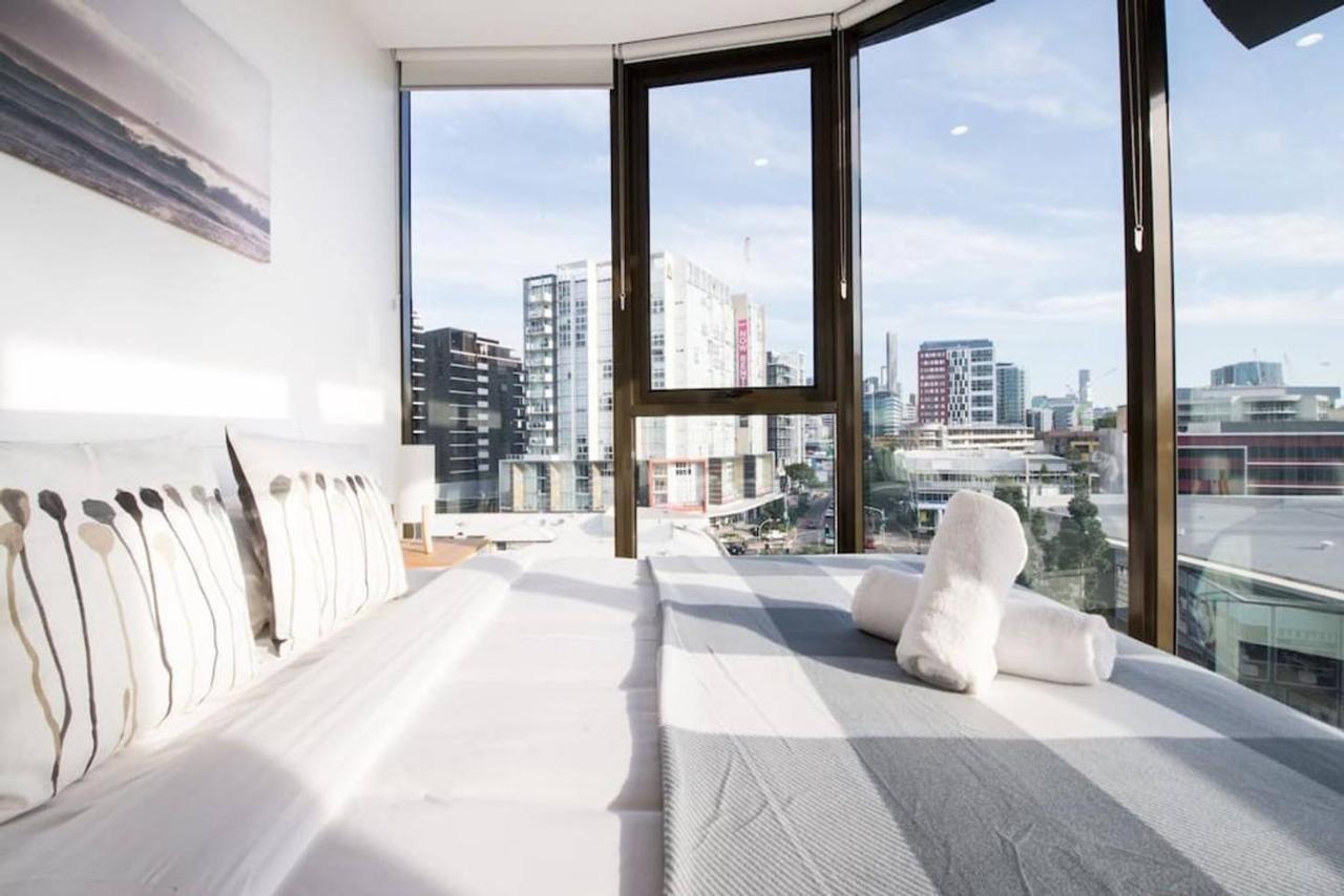Apartment Newstead