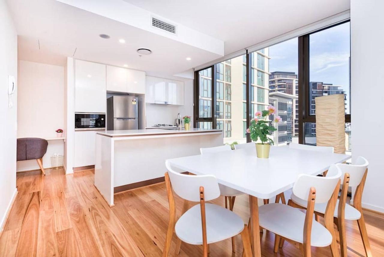 Newstead Apartment