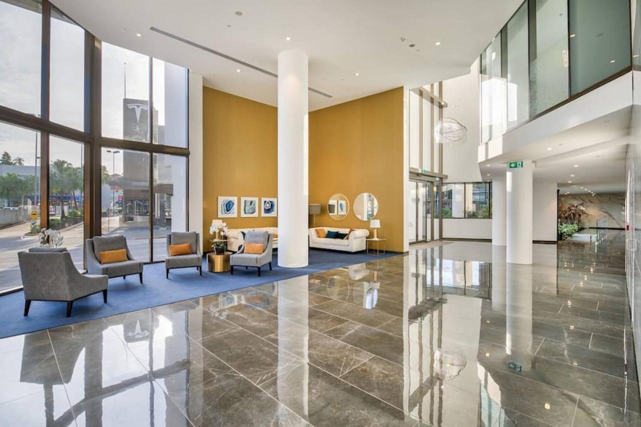 Apartment Newstead Brisbane