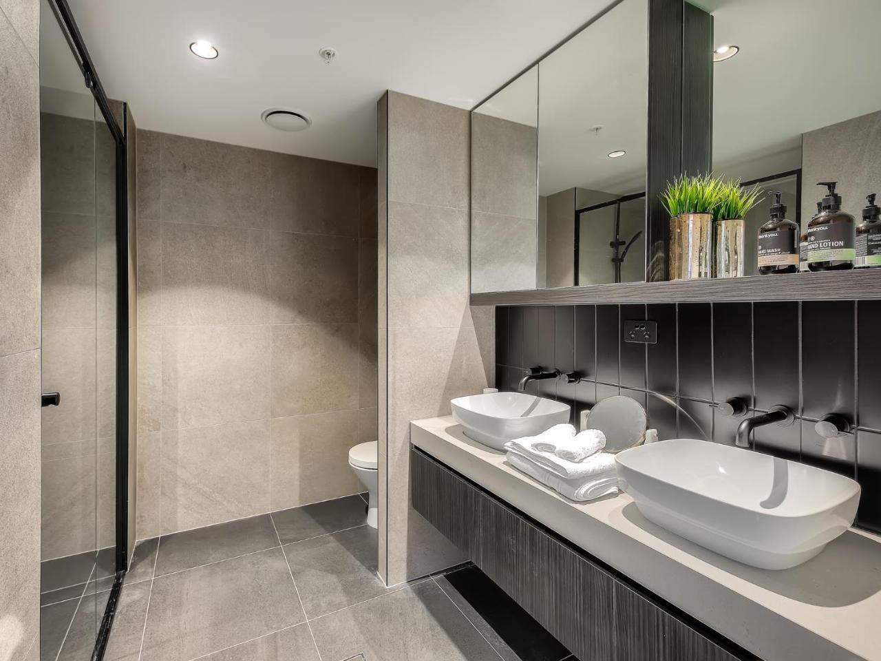 Apartment Nero Newstead
