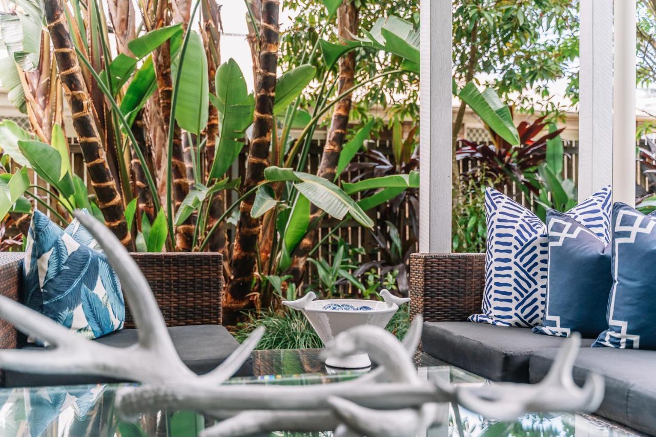 Balmoral Queenslander Homestay Brisbane