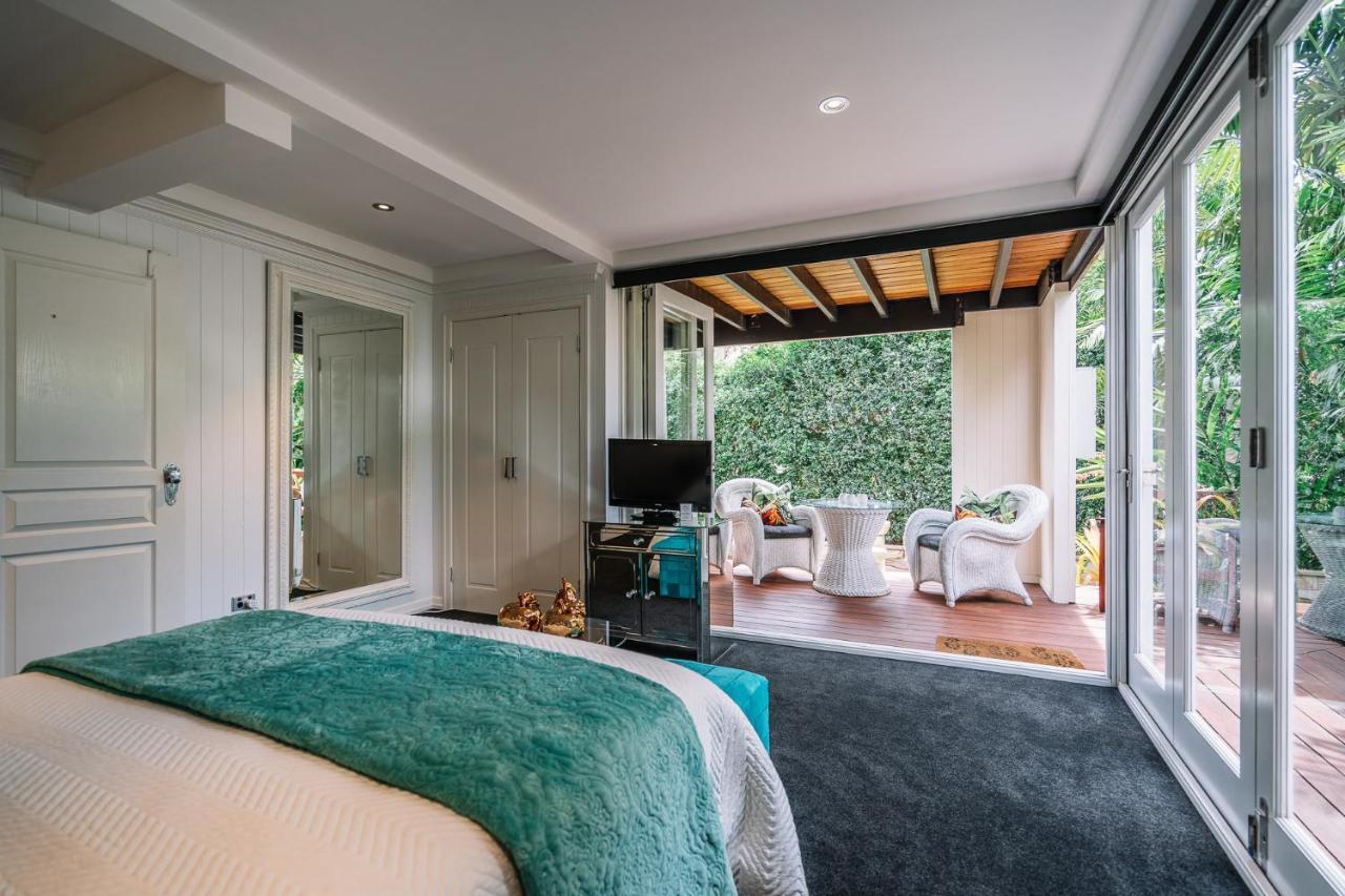 Homestay Balmoral Queenslander *