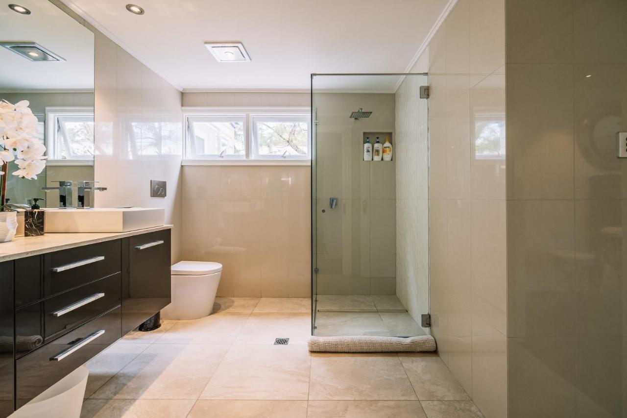 Balmoral Queenslander Homestay *