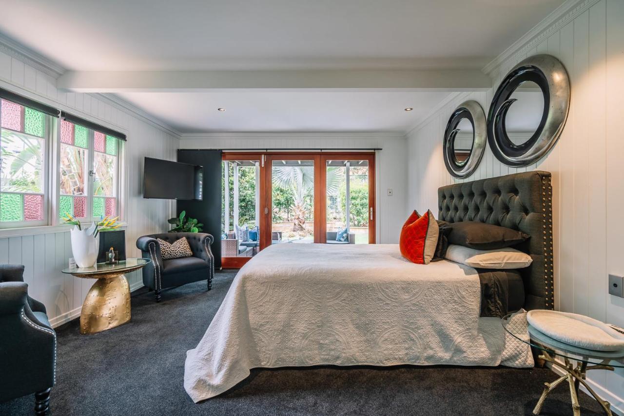 Balmoral Queenslander Homestay *