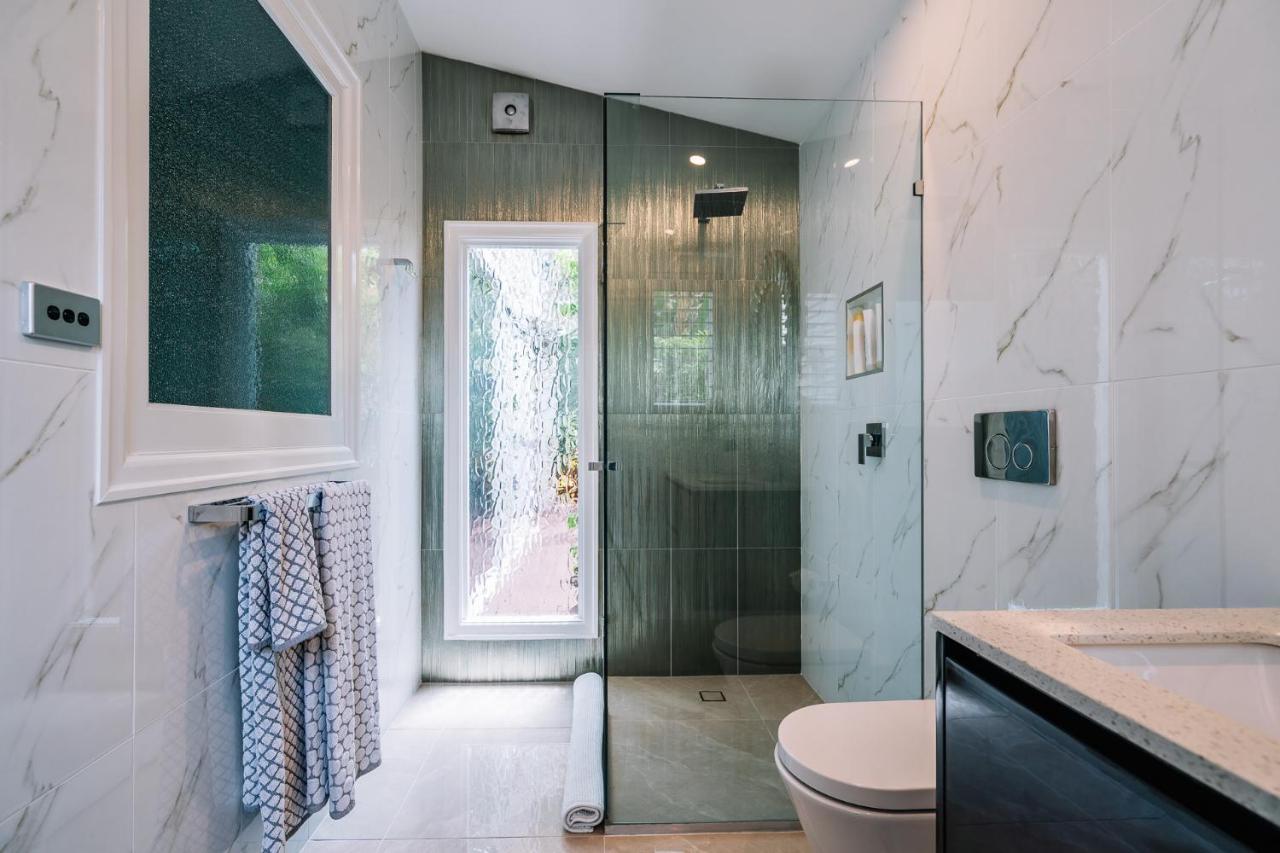 Balmoral Queenslander Brisbane