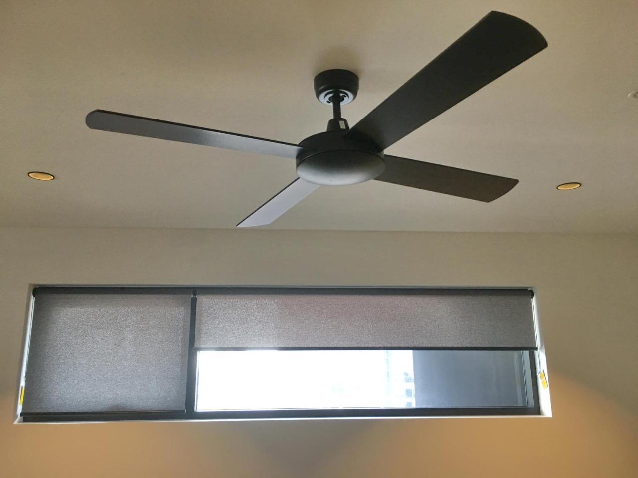 Nero Newstead Apartment
