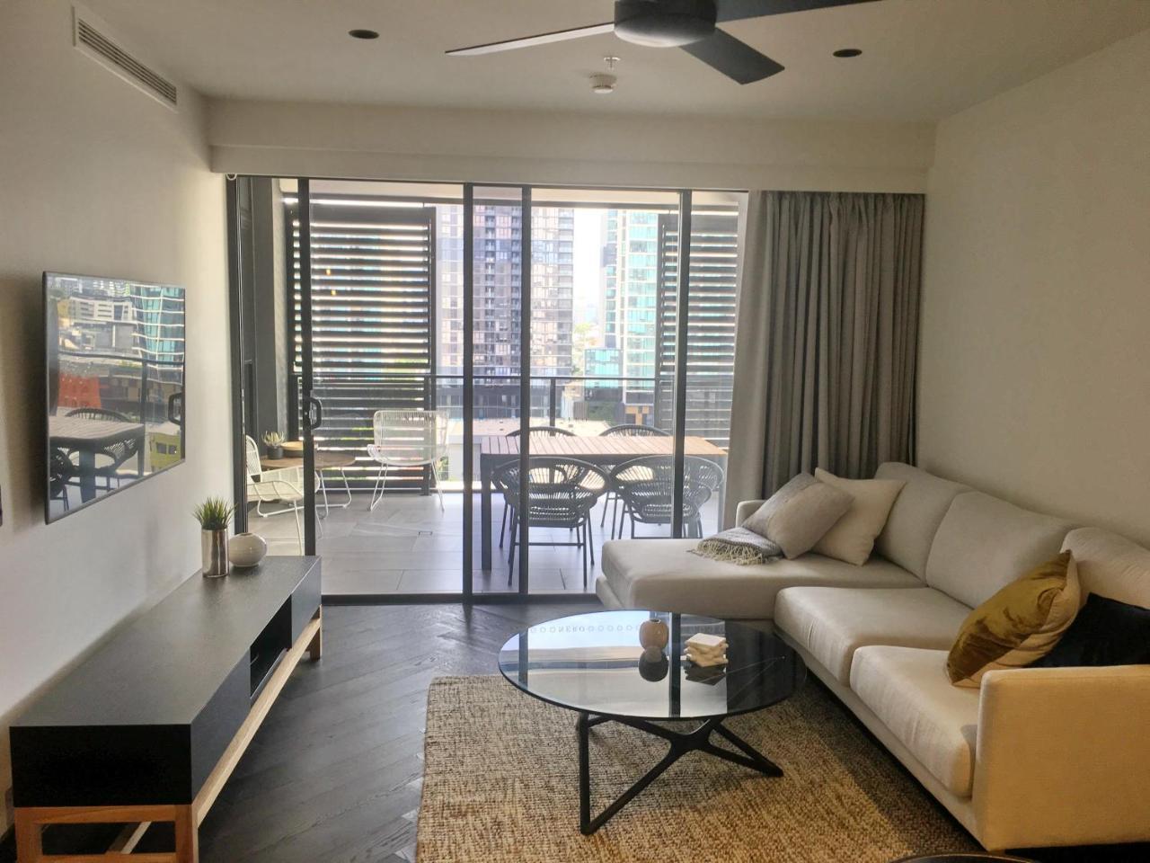 Nero Newstead Apartment *